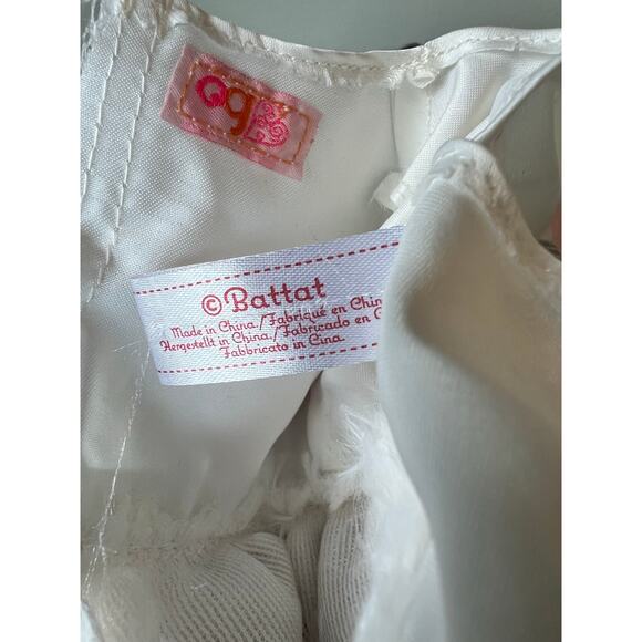 Our Generation Haven 18" African American Curly Hair Brown Eyes 18" Doll *read - Picture 3 of 9